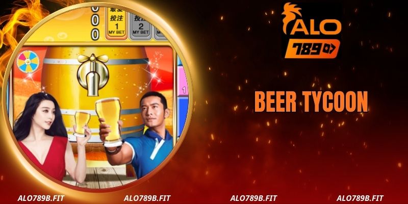 Beer Tycoon