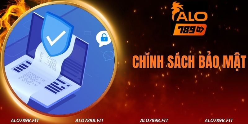 Chính sách bảo mật