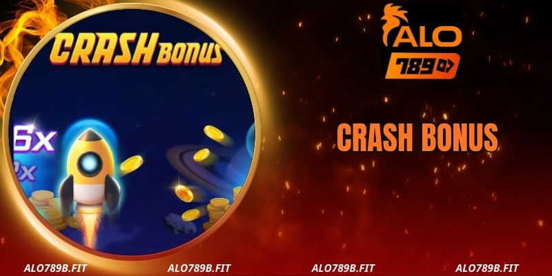 Crash Bonus