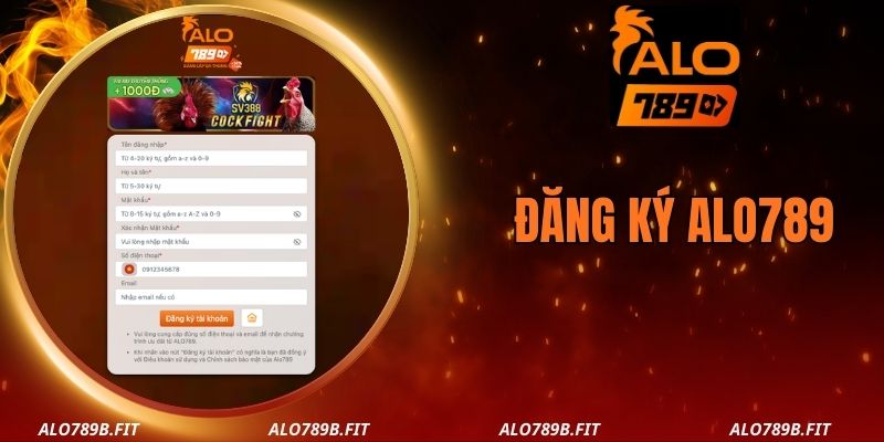 Đăng ký Alo789