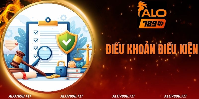 điều khoản điều kiện