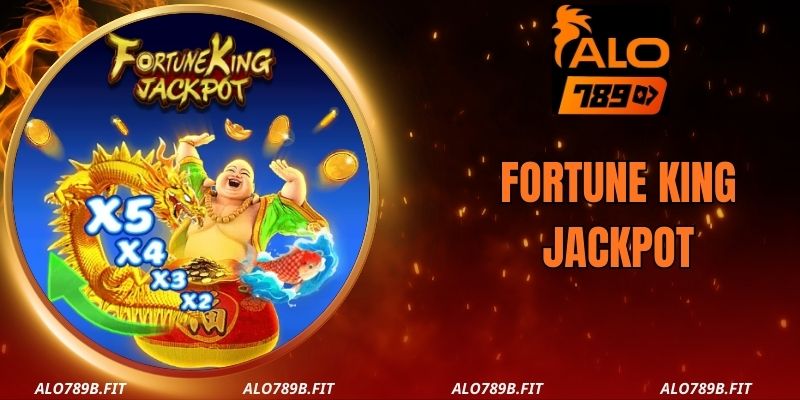 Fortune King Jackpot