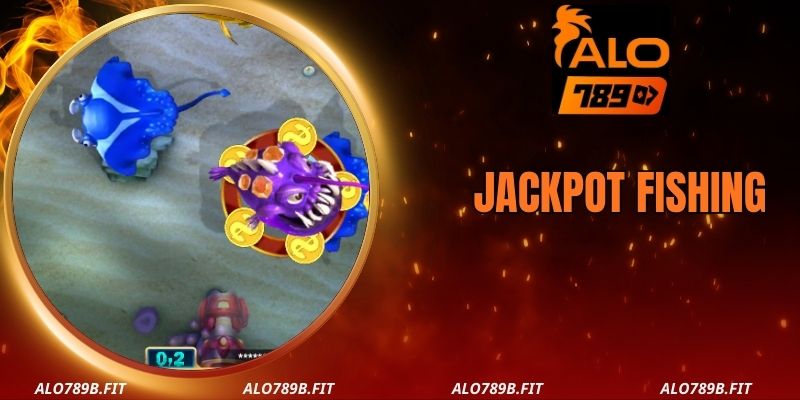 Jackpot Fishing