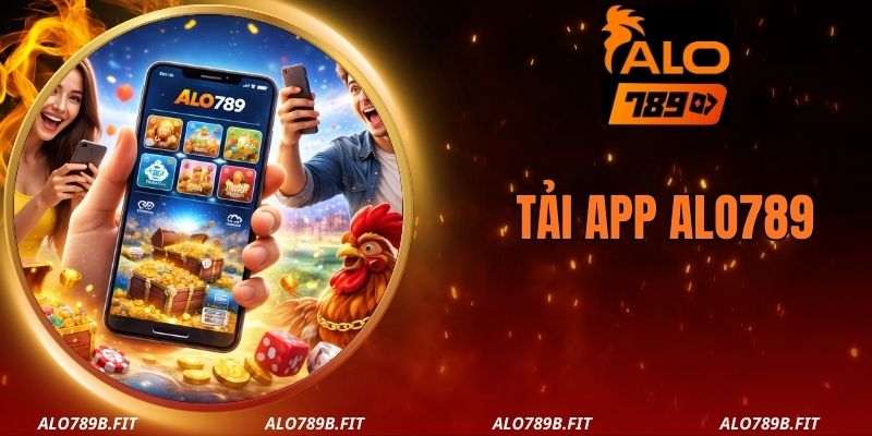 tải app Alo789