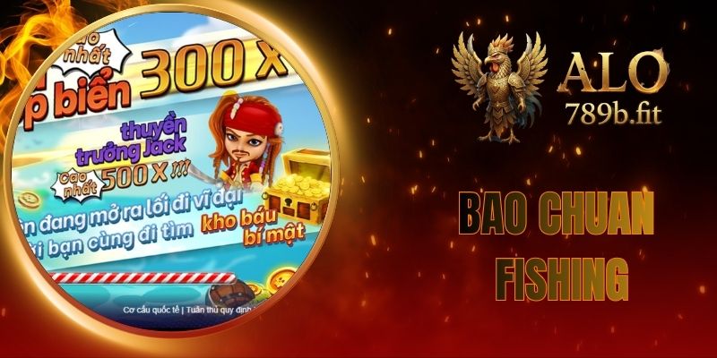 Bao Chuan Fishing