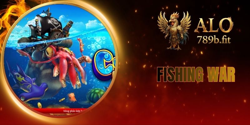 Fishing War